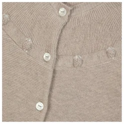 Tartine et Chocolat Combinaison Moutons Laine |