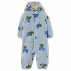 garbo&friends Combinaison Mulberry Sherpa |