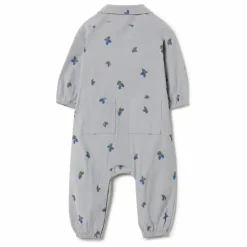 garbo&friends Bodies, Combinaisons|Bodies, Combinaisons|Combinaison Mulberry Velours Côtelé |