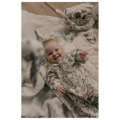 garbo&friends Combinaison Petit Rose | Ecru Outlet