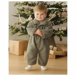 Quincy Mae Combinaison Sherpa |