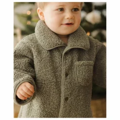 Quincy Mae Combinaison Sherpa |