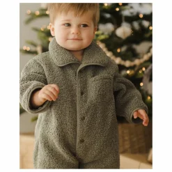 Quincy Mae Combinaison Sherpa |