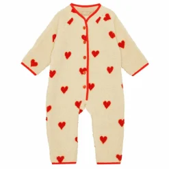 New Flöss Combinaison Simone | Ecru