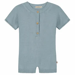 Enfant Yuki Combinaison Single Coton Bio |