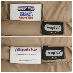 Patagonia Combinaison Ski Down Sweater Duvet Recyclé | Bleu marine Discount