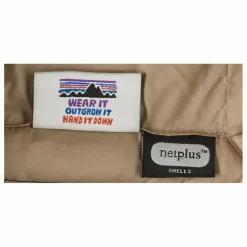 Patagonia Combinaison Ski Down Sweater Duvet Recyclé |