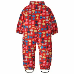 Enfant Patagonia Combinaison Snow Pile Formes Fibres Recyclées |