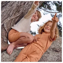 Hot Lililotte Combinaison Sophie | Marron