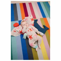 Bayiri Combinaison Starfish Dance Coton Bio |