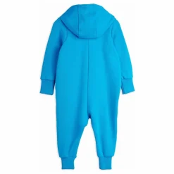 Mini Rodini Bodies, Combinaisons|Bodies, Combinaisons|Combinaison Teckel Coton Bio |