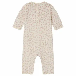 Outlet Bonpoint Combinaison Tilouana Laine | Ecru