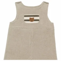 Outlet Donsje Combinaison Twijsie | Vert de gris