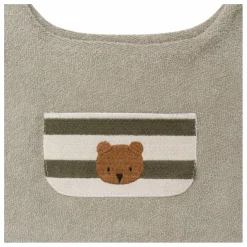 Outlet Donsje Combinaison Twijsie | Vert de gris