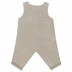 Outlet Donsje Combinaison Twijsie | Vert de gris