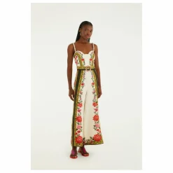 Femme Farm Rio Combinaison Wonder Rio Lin |