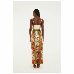 Femme Farm Rio Combinaison Wonder Rio Lin |