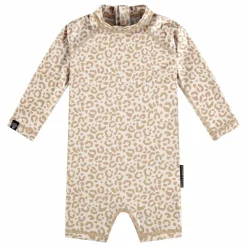 Beach & Bandits Maillots De Bain|Maillots De Bain|Combishort Anti-UV Smiley |