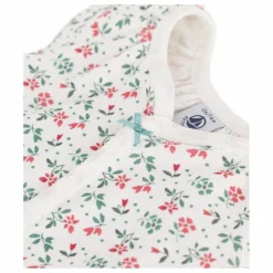 Petit Bateau Premières Tenues|Combinaisons Et Bodies|Combishort Balian Coton Bio |