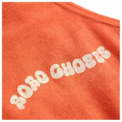 New Bobo Choses Combishort Bobo Eponge Bio | Rouge