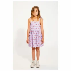 Piupiuchick Combishort Cherry Vichy | Violet