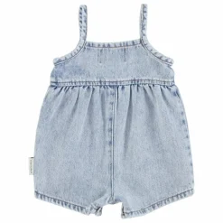 Piupiuchick Combishort Denim |
