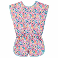 New Favorite People Combishort Fleurs | Rose