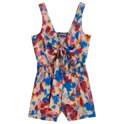 Vilebrequin Combishort Graceful | Bleu Online