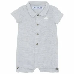 Tartine et Chocolat Bodies, Combinaisons|Combinaisons Et Bodies|Combishort Hérisson |