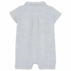 Tartine et Chocolat Bodies, Combinaisons|Combinaisons Et Bodies|Combishort Hérisson |