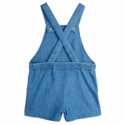 Mini Rodini Combishort Notes | Bleu Sale