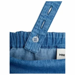 Mini Rodini Combishort Notes | Bleu Sale