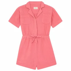 Sale Hartford Combishort Saxo | Rose