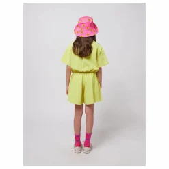 Enfant Bobo Choses Robes, Combinaisons|Combishort Vichy |