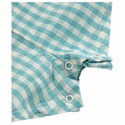 Bobo Choses Combishort Vichy Fourmi |