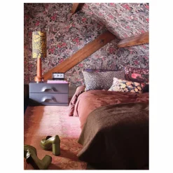 HKliving Meubles De Rangement|Commode 2 tiroirs |