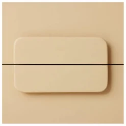 HKliving Meubles De Rangement|Commode 4 tiroirs Spacious |