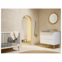 Enfant Quax Commodes|Rangement Enfant|Commode Flow |