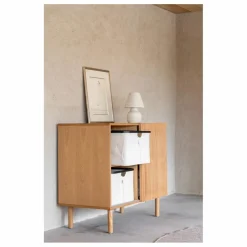 Quax Commode Hai No Ki Naturel