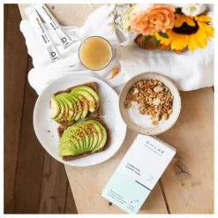 Online D-LAB NUTRICOSMETICS Complexe Coupe-Faim - 14 sticks Non teinté