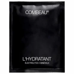 Homme Combeau Complément alimentaire aux électrolytes L'hydratant - 14 sachets