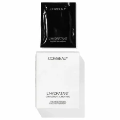 Homme Combeau Complément alimentaire aux électrolytes L'hydratant - 14 sachets