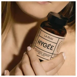 Hygée Complément alimentaire La Peau - 112 gélules Non teinté New
