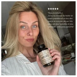 Hygée Complément alimentaire La Peau - 112 gélules Non teinté New