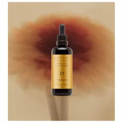 New Depuravita Complément alimentaire Let Go - 50 ml Non teinté