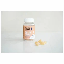 Ouate Compléments Alimentaires|Compléments alimentaires Gummies Belle peau - 60 gommes