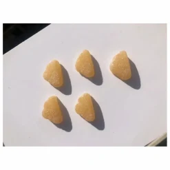 Ouate Compléments Alimentaires|Compléments alimentaires Gummies Belle peau - 60 gommes