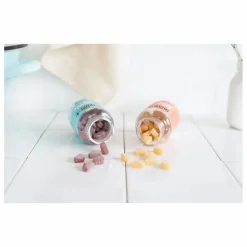 Ouate Compléments Alimentaires|Compléments alimentaires Gummies Belle peau - 60 gommes