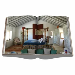 Homme Assouline Comporta Bliss