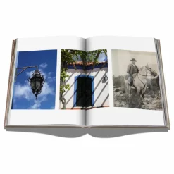 Homme Assouline Comporta Bliss